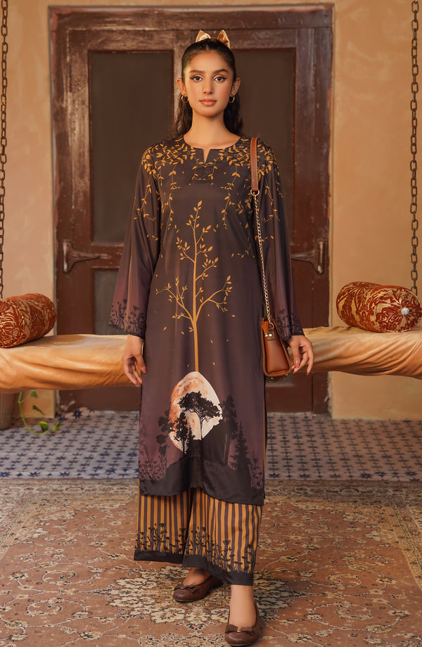 Noor-E-Sehr 2pc Women